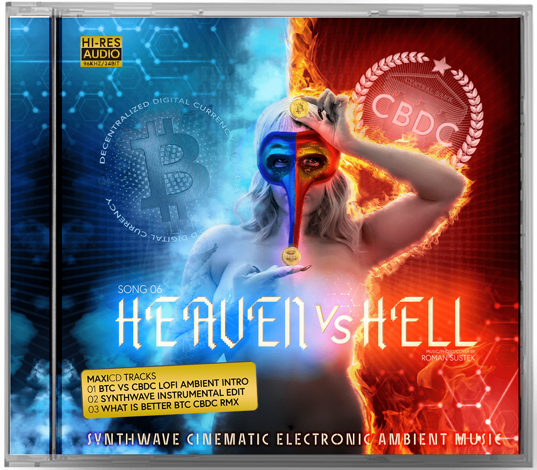 SONG 06 HEAVEN VS HELL